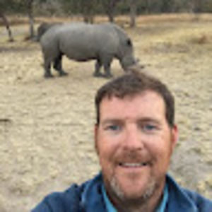 Meet your Posher, Chris